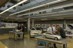 Mercedes-Benz C-Class 2007 года